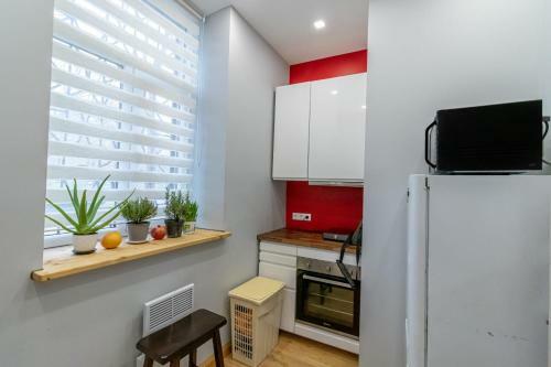 Apartment Windau