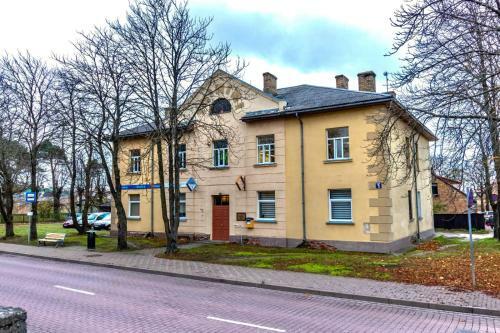 Apartment Windau