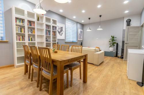 Apartment Windau