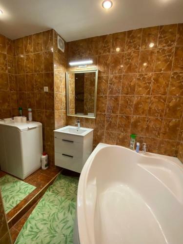 Apartamento Happy Rooms