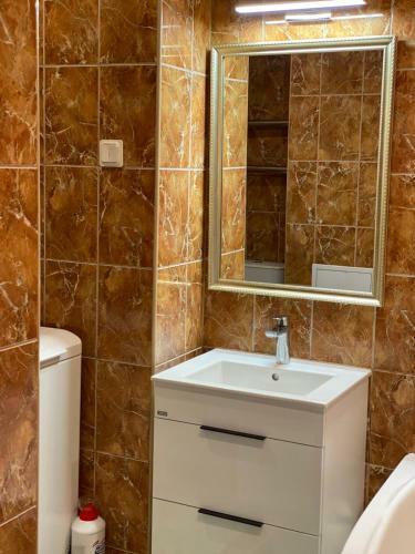 Apartamento Happy Rooms