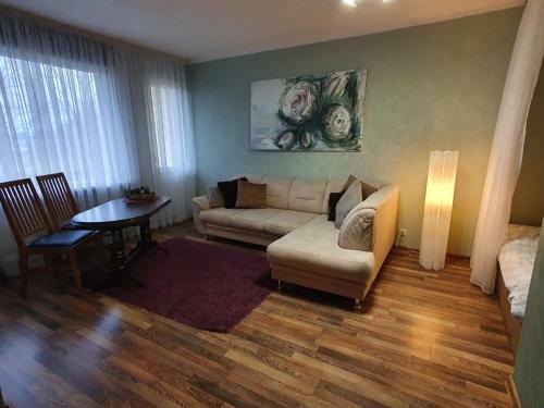Apartamento Shokolade
