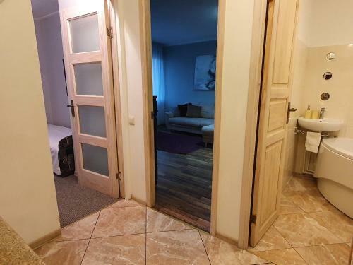 Apartamento Shokolade