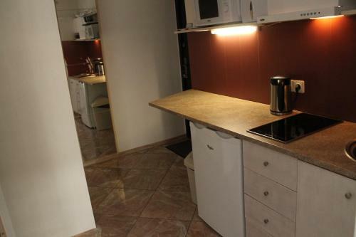 Apartamento Shokolade