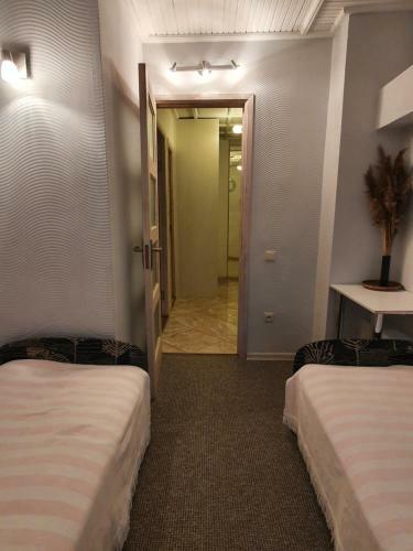 Apartamento Shokolade