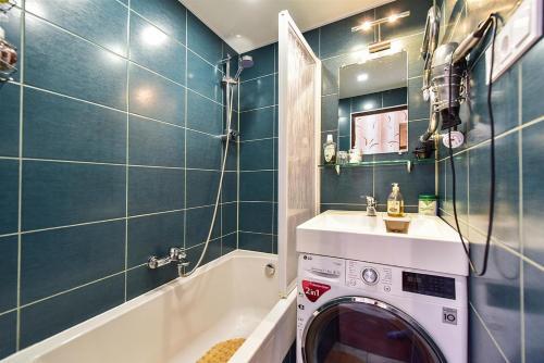 Ld Apartamenti, J?ras 4