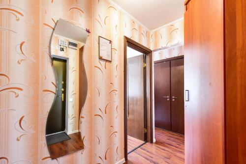 Ld Apartamenti, J?ras 4