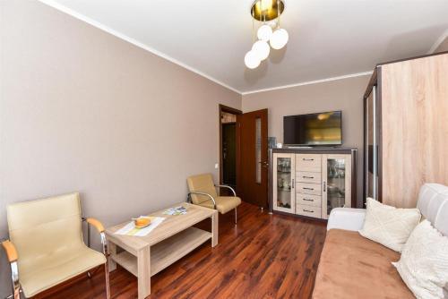 Ld Apartamenti, J?ras 4