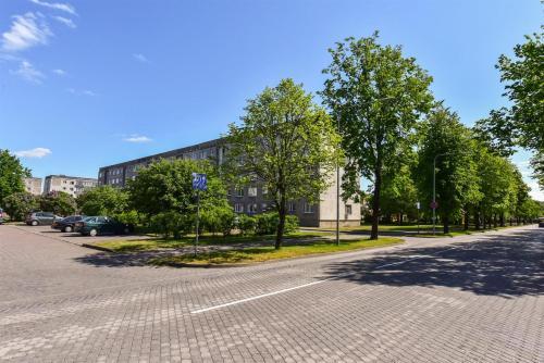 Ld Apartamenti, J?ras 4