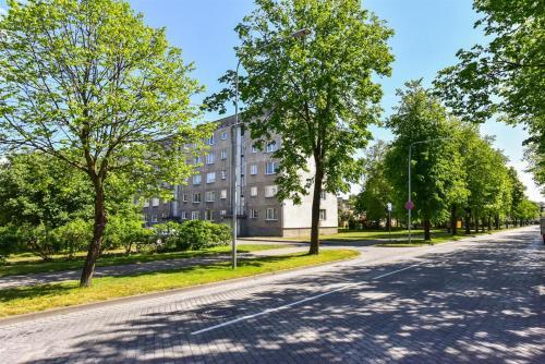Ld Apartamenti, J?ras 4