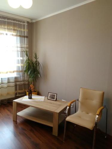 Ld Apartamenti, J?ras 4