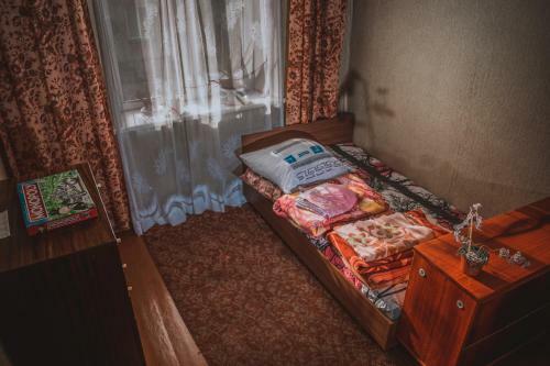 Sanatorijas Apartamenti