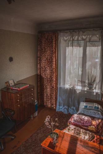 Sanatorijas Apartamenti