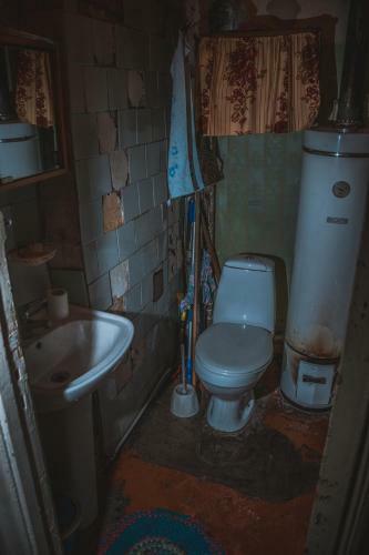 Sanatorijas Apartamenti