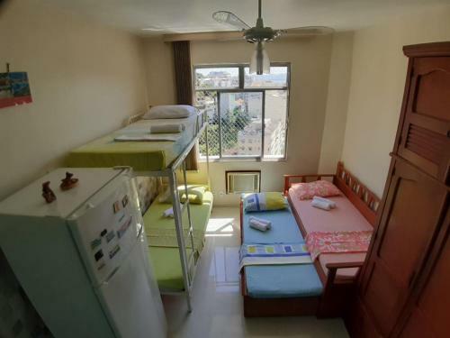 Apartamento Temporada Santa Teresa