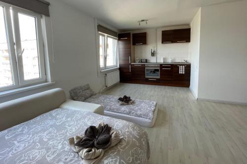 Apartamento Saules St?r?tis