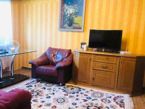 Apartamento Sea Street 1
