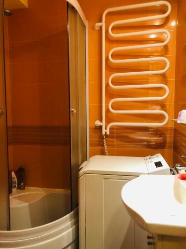 Apartamento Sea Street 1