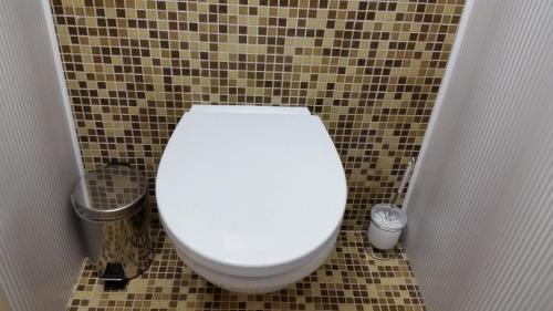 Apartamento Idille 7