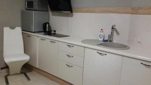 Apartamento Idille 7