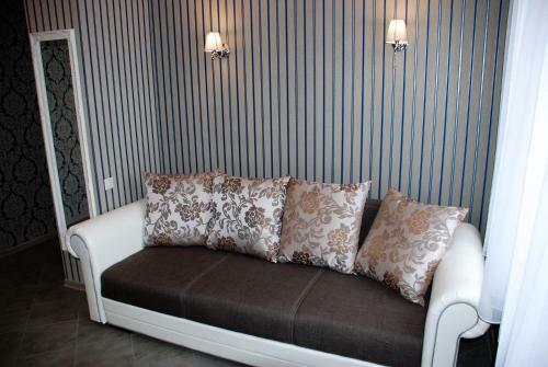 Hostal Romance