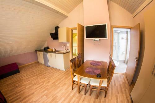 Hostal Romance