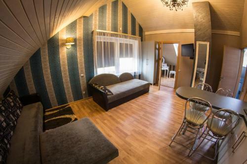 Hostal Romance
