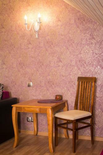 Hostal Romance