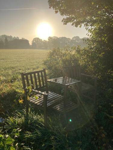 Bed & Breakfast Hoeve De Snippert