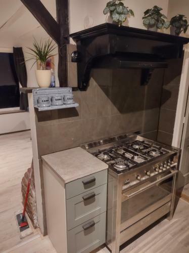 Villa Table D'h�te