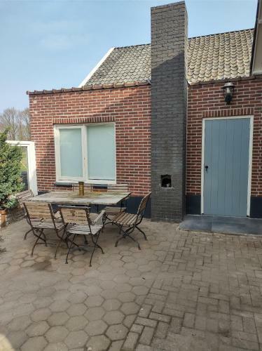 Villa Table D'h�te