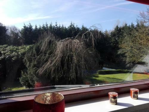 Agroturismo Huize Eigen Wijze