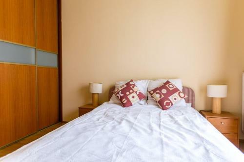 Apartamento Axel