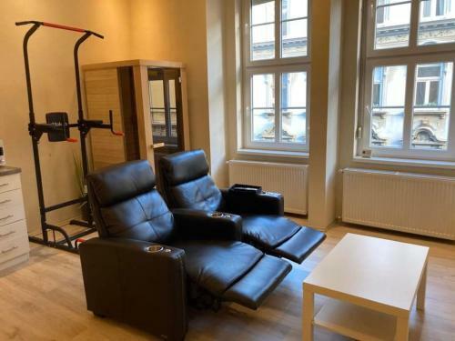 Apartamento Motard