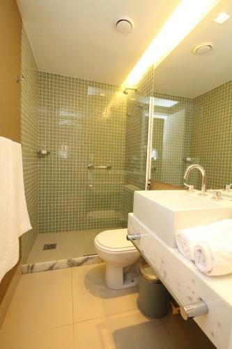 Apartamento Link Stay Flats