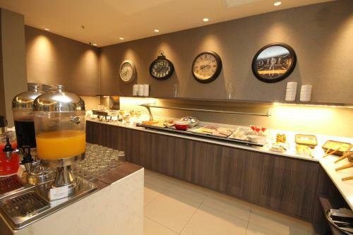 Apartamento Link Stay Flats
