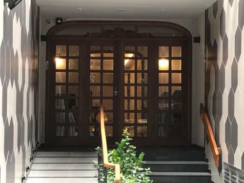 Apartamento Anexo Ipanema
