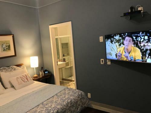 Apartamento Anexo Ipanema