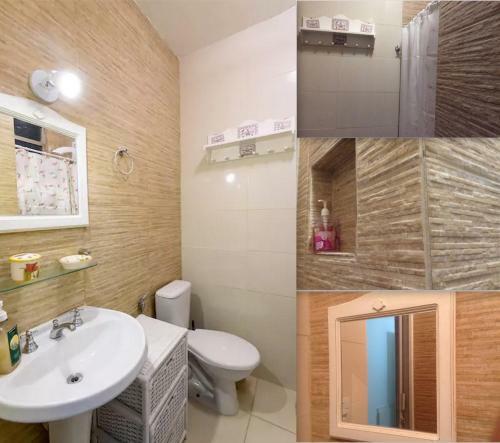 Apartamento Estudio Copacabana/ipanema Vista Mar