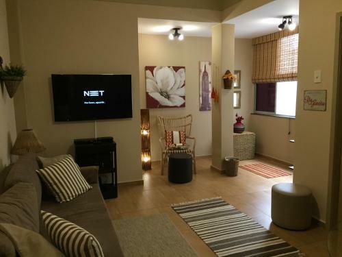 Apartamento Bem Ipanema