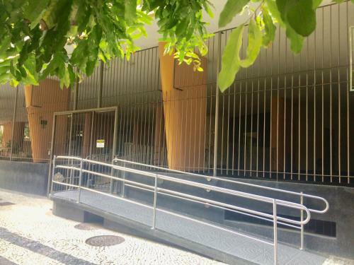 Apartamento Studio Em Copacabana