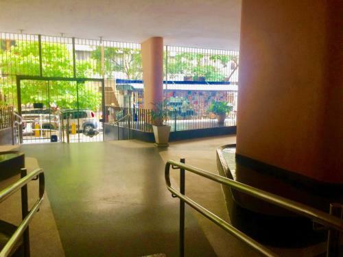 Apartamento Studio Em Copacabana