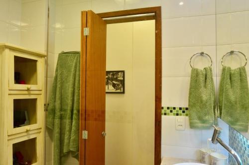 Apartamento Studio Em Copacabana