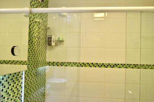 Apartamento Studio Em Copacabana