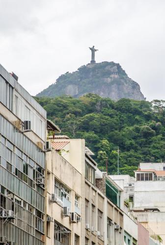 Apartamento Studio Em Copacabana