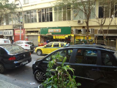 Apartamento Da Marlene
