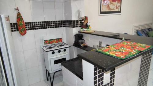 Apartamento Da Marlene