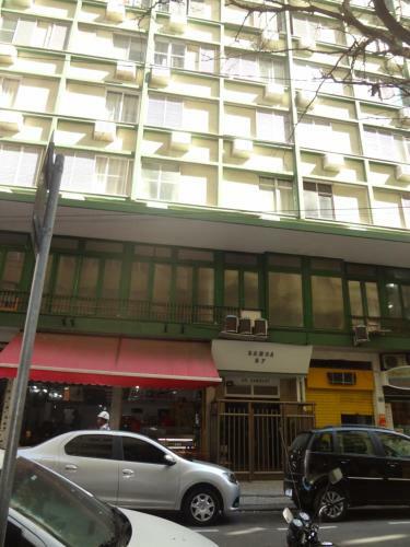 Apartamento Da Marlene