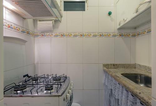 Apartamento Posto 6