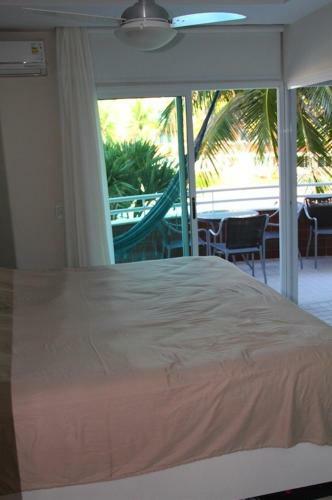 Apartamento Oceanfront Camboinhas